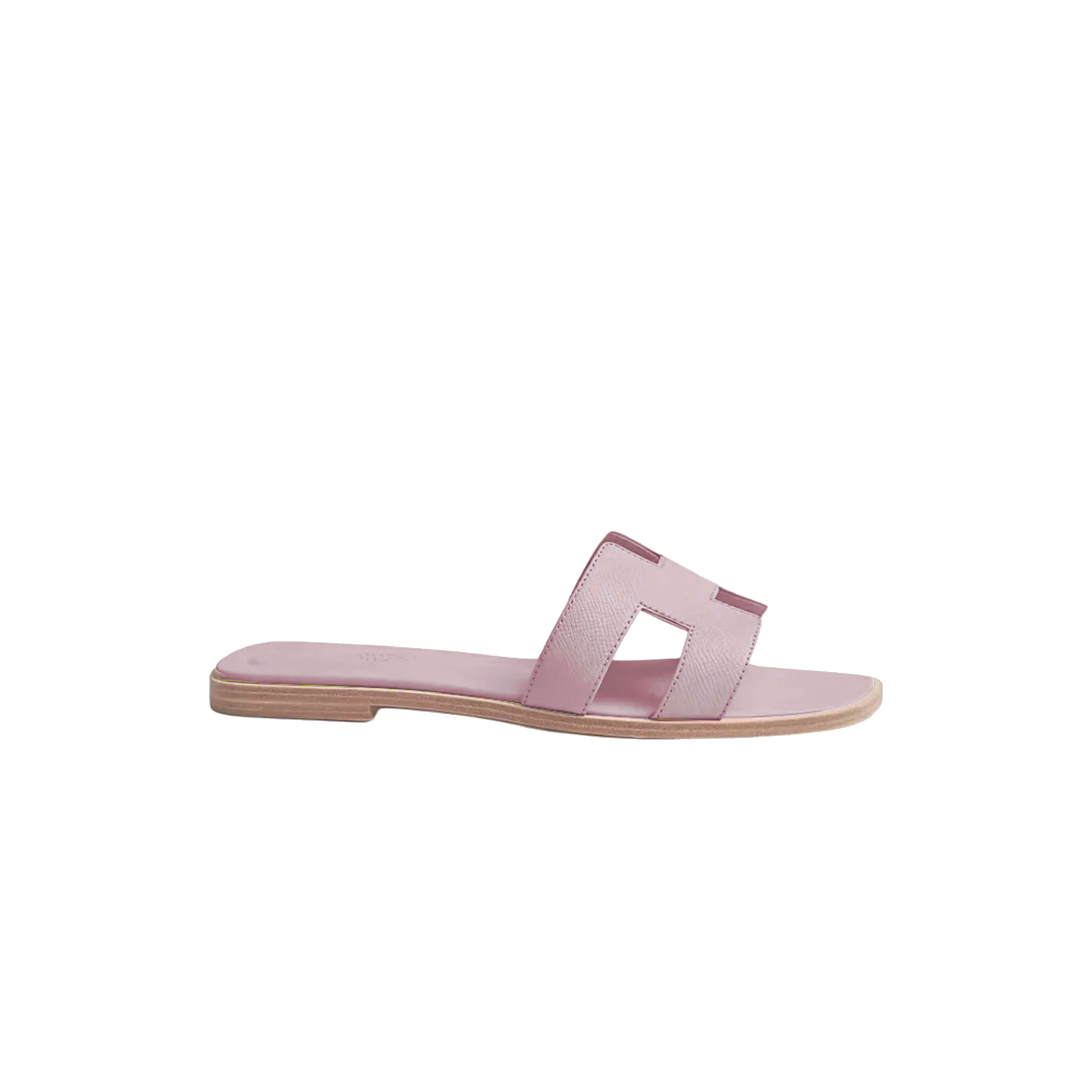 HERMES ORAN SANDAL H202272Z29